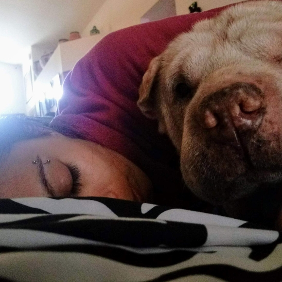 Meet your Posh Ambassador, C - Picture 8 of 16